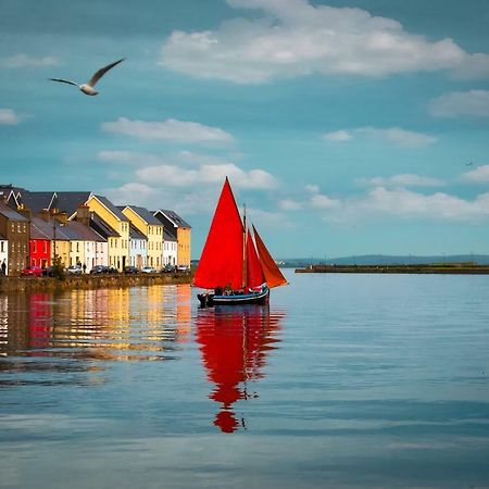 The Herons Rest Boutique Accommodation Galway Exteriör bild