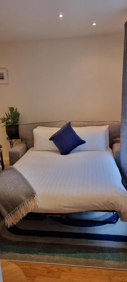 The Herons Rest Boutique Accommodation Galway Exteriör bild