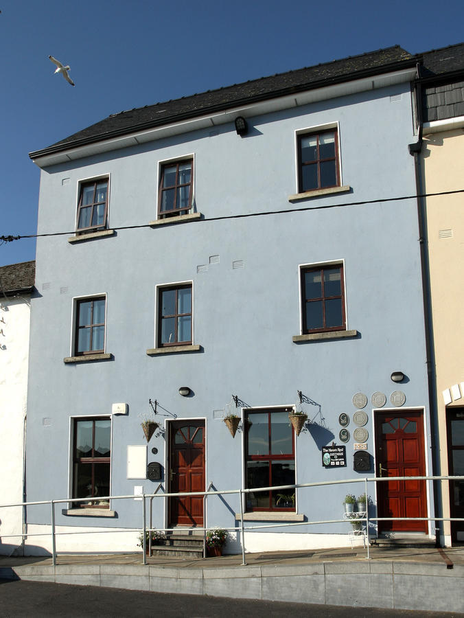 The Herons Rest Boutique Accommodation Galway Exteriör bild