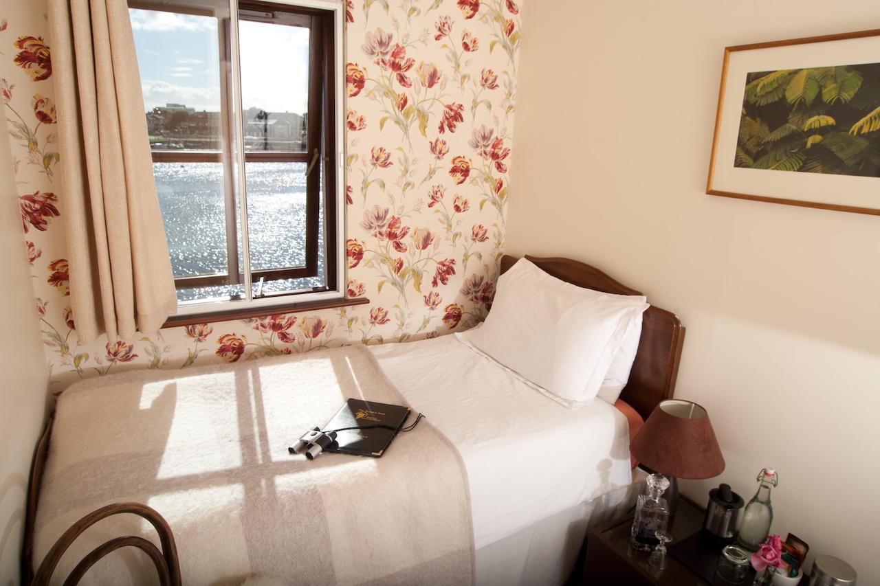 The Herons Rest Boutique Accommodation Galway Exteriör bild