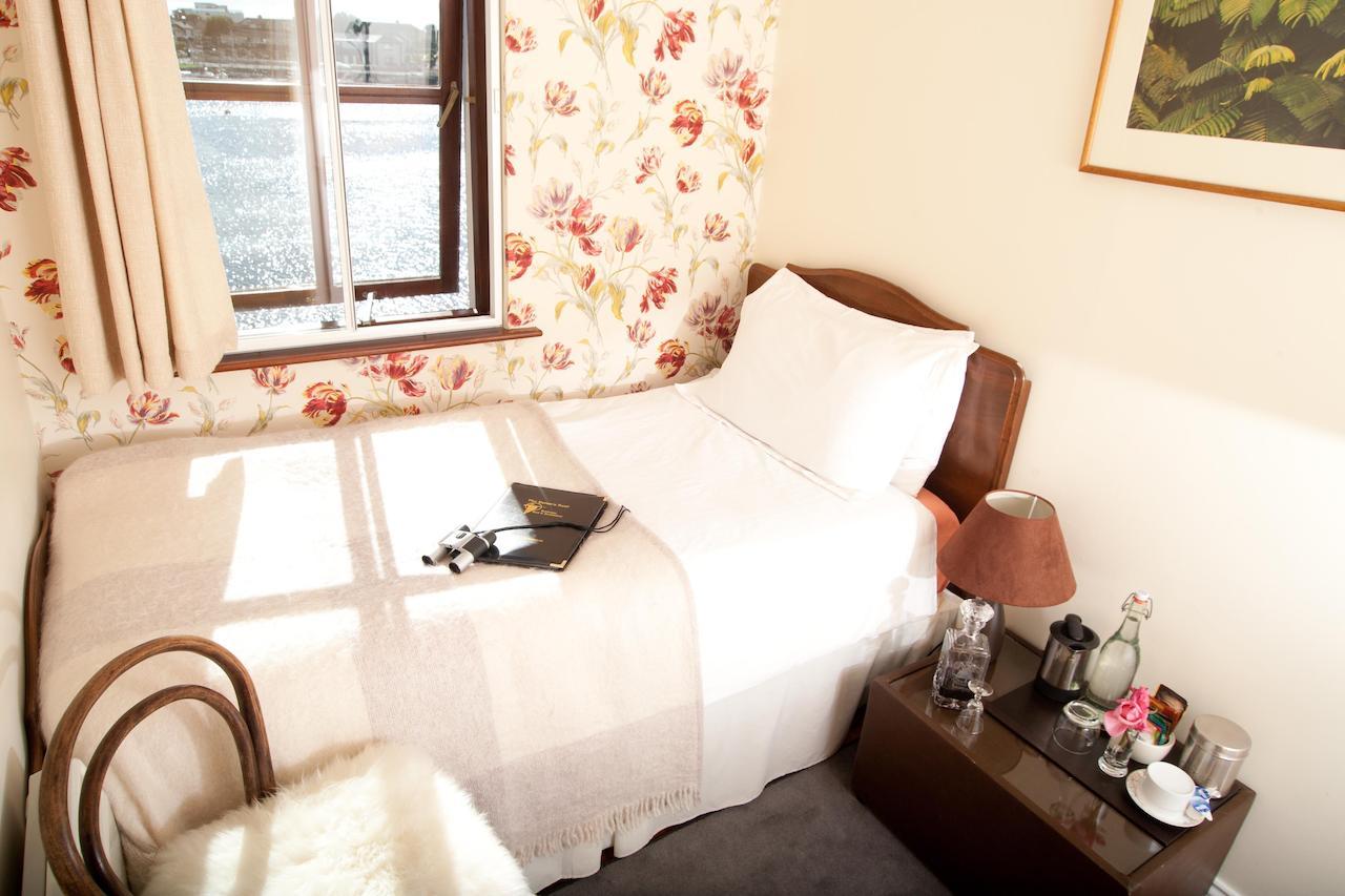 The Herons Rest Boutique Accommodation Galway Rum bild