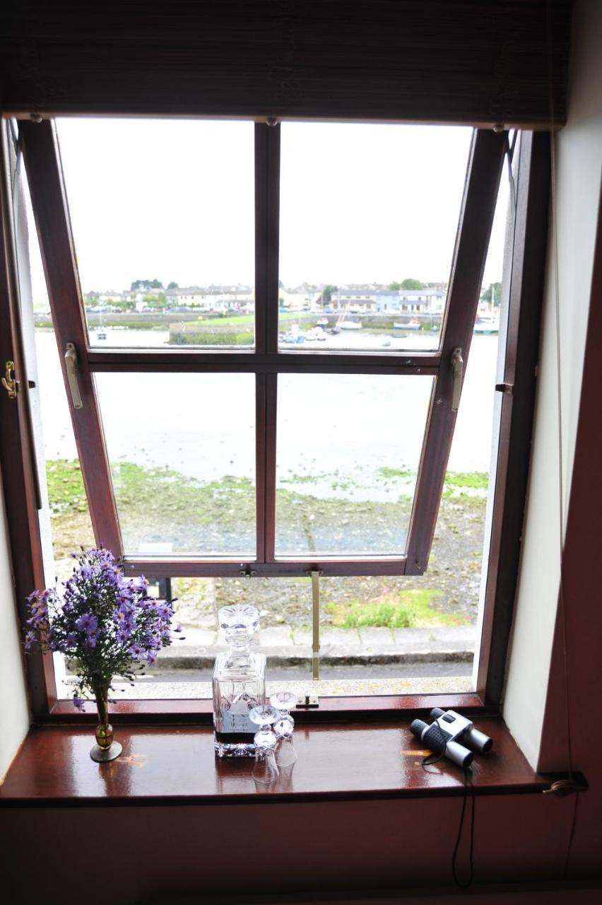 The Herons Rest Boutique Accommodation Galway Exteriör bild