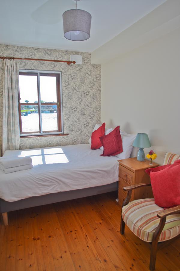 The Herons Rest Boutique Accommodation Galway Exteriör bild