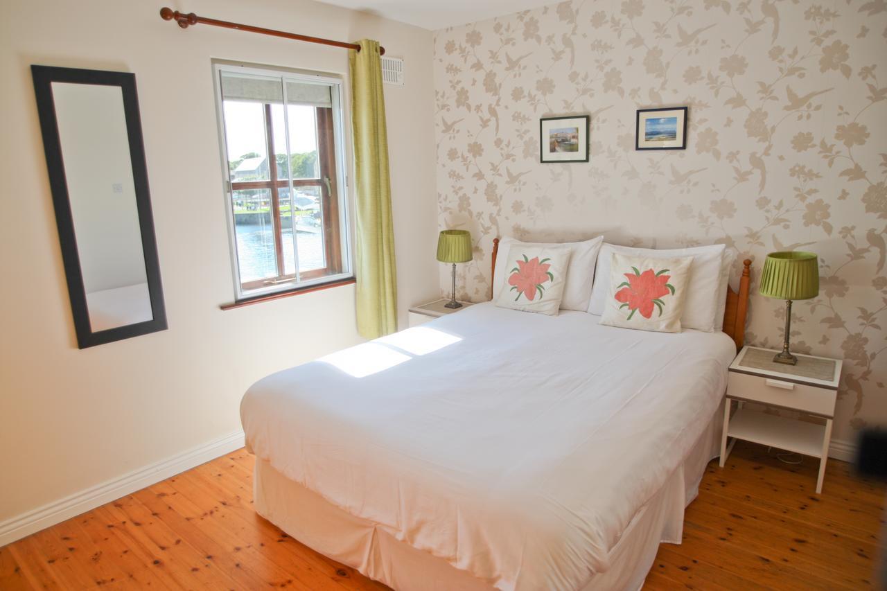 The Herons Rest Boutique Accommodation Galway Exteriör bild