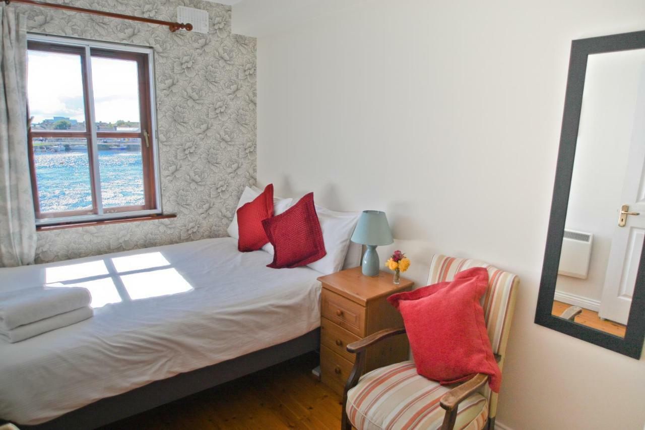 The Herons Rest Boutique Accommodation Galway Exteriör bild