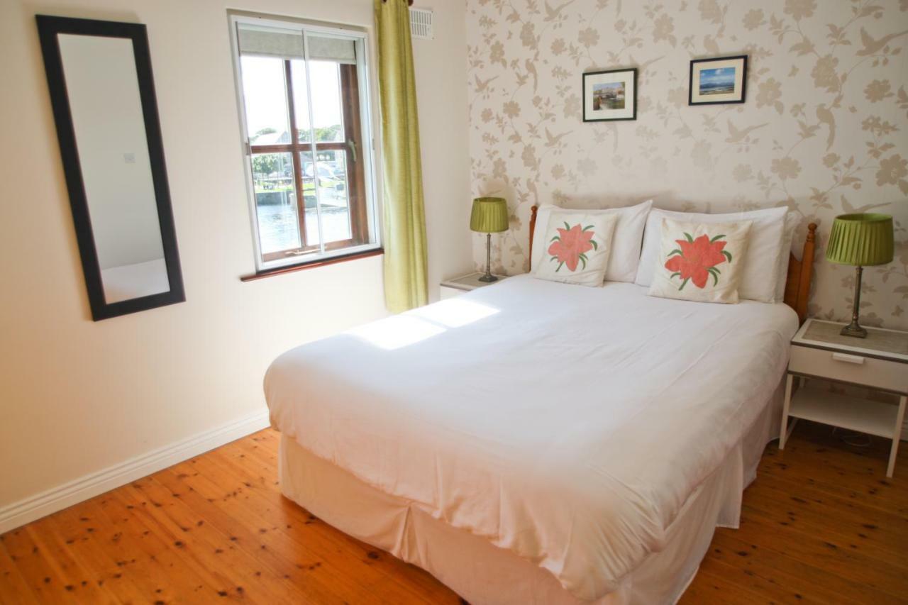 The Herons Rest Boutique Accommodation Galway Exteriör bild