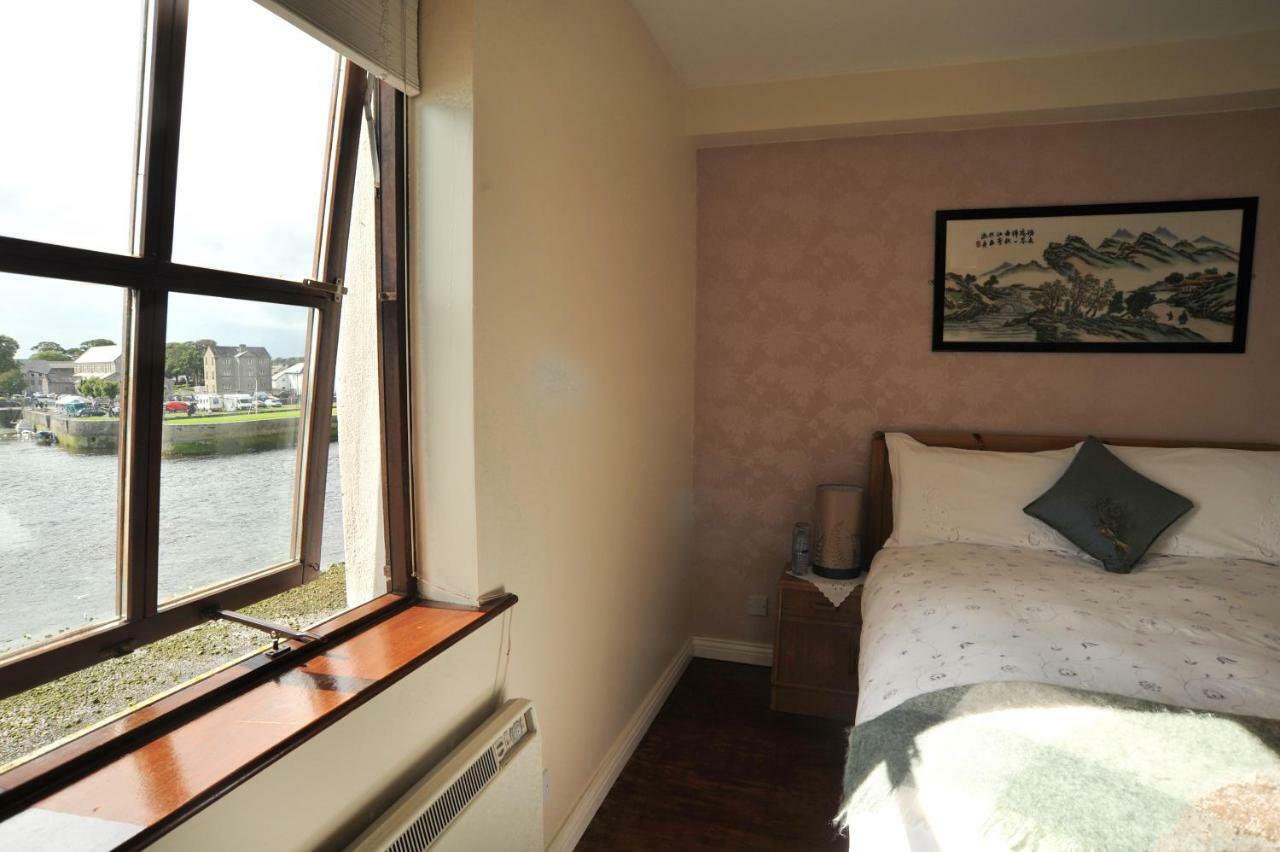 The Herons Rest Boutique Accommodation Galway Exteriör bild