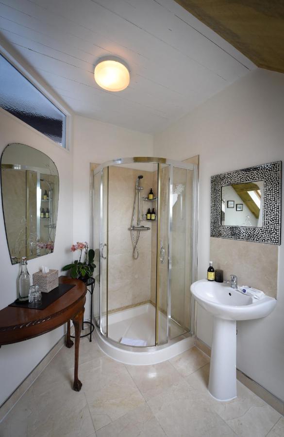 The Herons Rest Boutique Accommodation Galway Exteriör bild